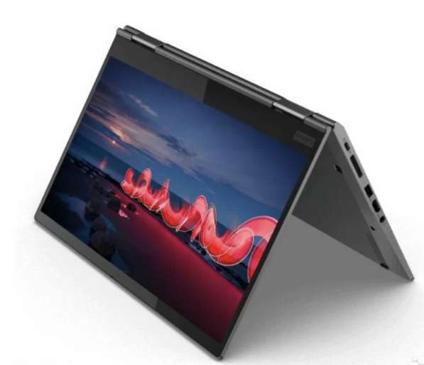 Notebook, Նոութբուք Lenovo X1 Yoga 5th Gen 4k i5 16GB SSD512