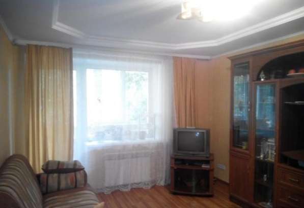 Продам двухкомнатную квартиру в Подольске. Жилая площадь 52 кв.м. Этаж 1. Есть балкон. в Подольске фото 13