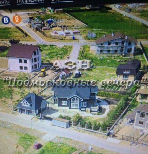 Сдам коттедж в Нахабино.Жилая площадь 250 кв.м.Есть Канализация, Водопровод. в Нахабино фото 5