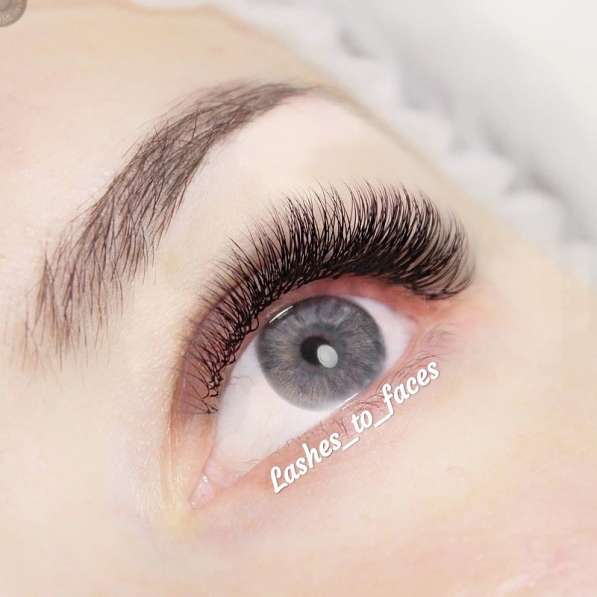 Наращивание ресниц Жуковский в Жуковском