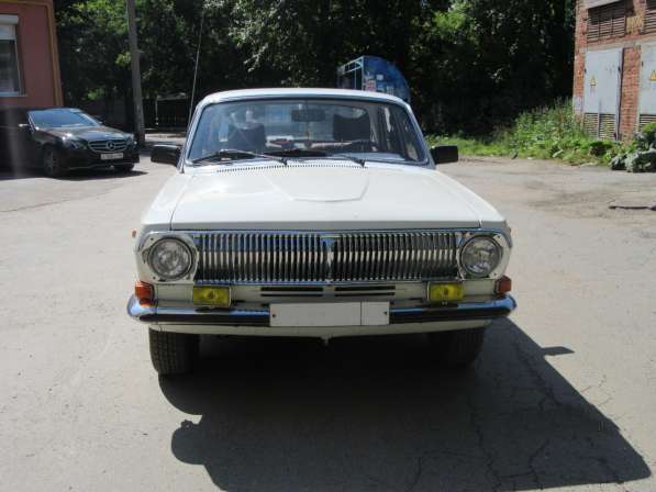 ГАЗ, 24 «Волга», продажа в Екатеринбурге в Екатеринбурге фото 8