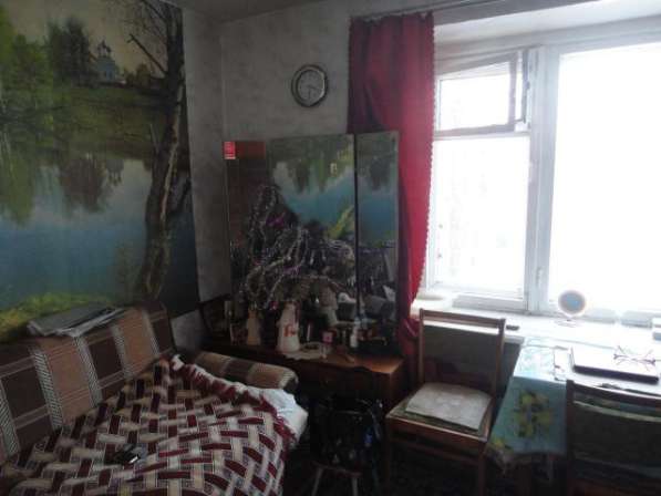 Продается комната в Липецке фото 9