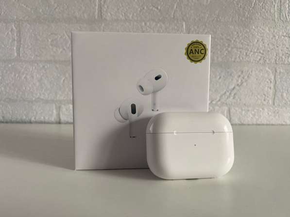 AirPods PRO2