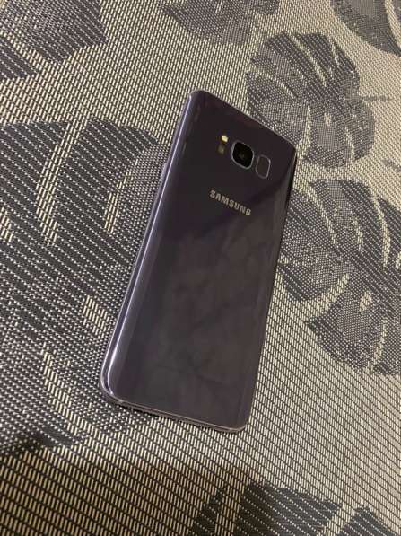 Samsung Galaxy S8 в Бийске