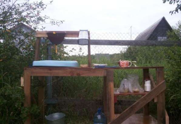 Дача в Ногинске фото 3