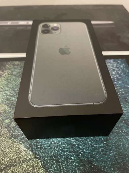 IPhone 11 Pro 256gb в Казани