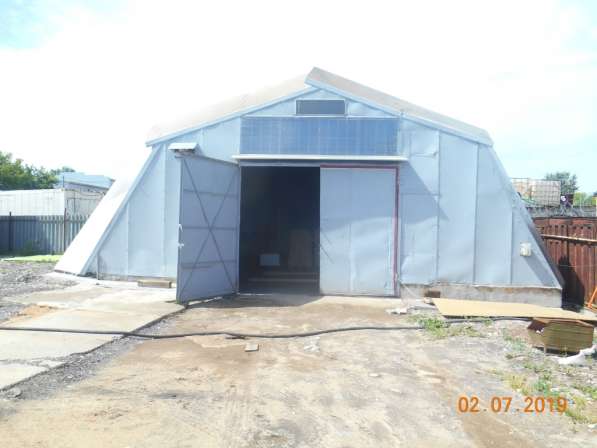 Собственник, аренда ангара в Москве фото 24