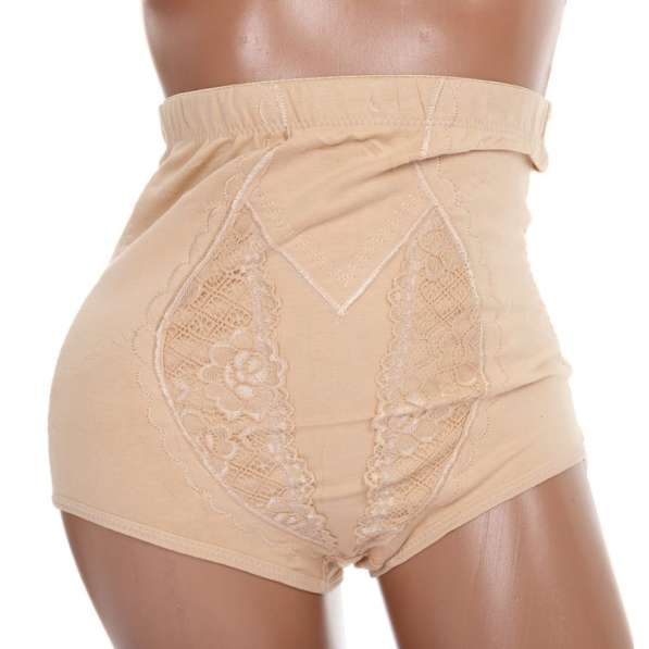 Трусы женские утяжка LuLoLa в 