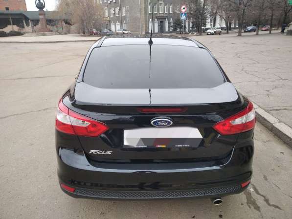 Ford, Focus, продажа в г.Луганск в фото 3