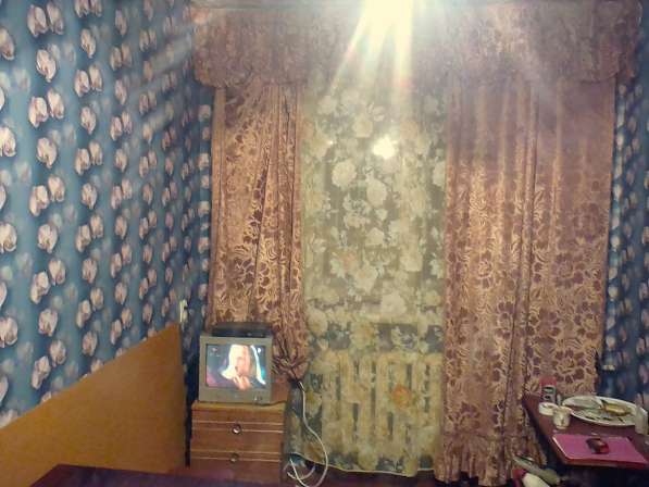 Комната в Нижнем Новгороде фото 3