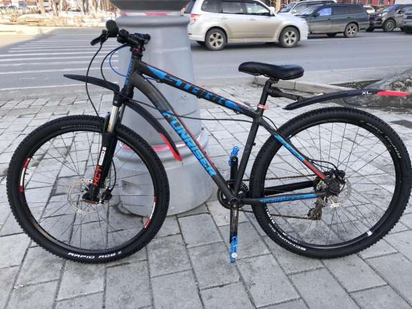 Велосипед Stark в Южно-Сахалинске