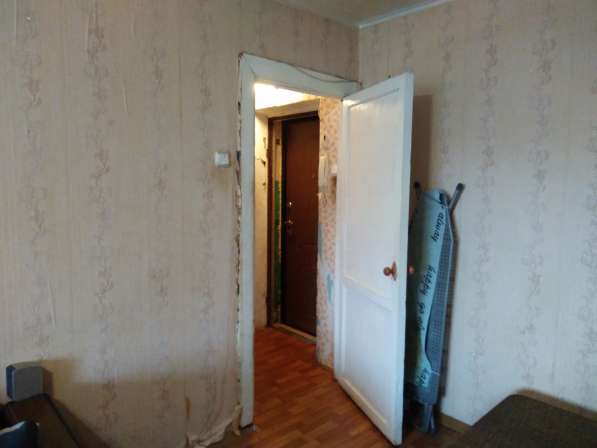 1 комнатная квартира в Струнино кв-л Дубки 14 в Александрове