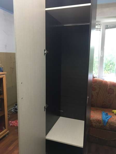 Шкаф 2,24м/62см/50см в идеальном состоянии в Лангепасе фото 5