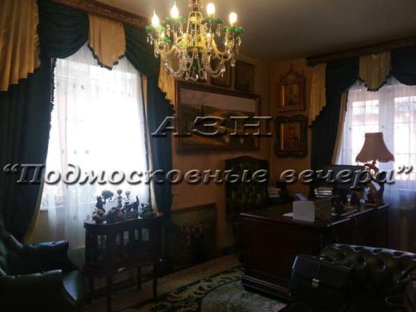 Продам дом в Москва.Жилая площадь 260 кв.м.Есть Канализация, Электричество. в Москве фото 30