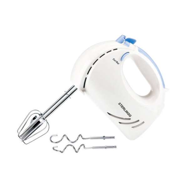 Миксер Zimber ZM-10640 100Вт