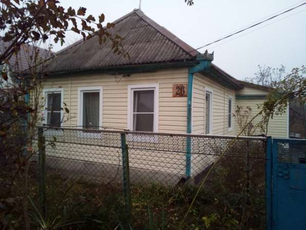 Обмен дома в Апшеронске на квартиру в Челябинске