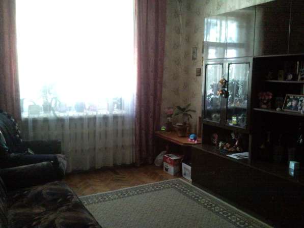 Продам 3-х комнатную квартиру в ПГТ Обухово в Москве фото 5
