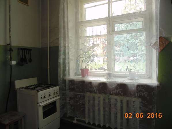 Продаю комнату 18 кв. м в САО в Омске фото 10