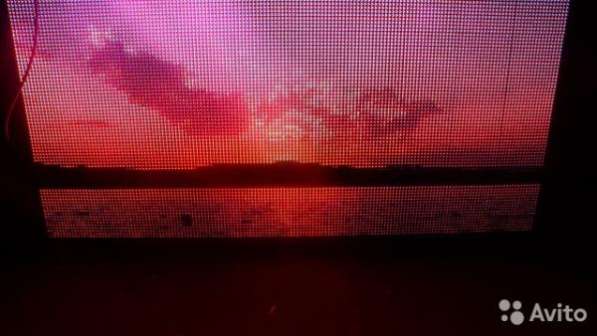 Видео экран Модели RGB в Екатеринбурге