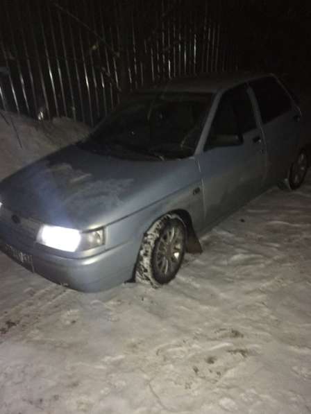 ВАЗ (Lada), 2110, продажа в Александрове в Александрове фото 4