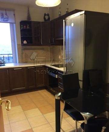 Сдам однокомнатную квартиру в Санкт-Петербурге. Жилая площадь 40 кв.м. Этаж 12. в Санкт-Петербурге