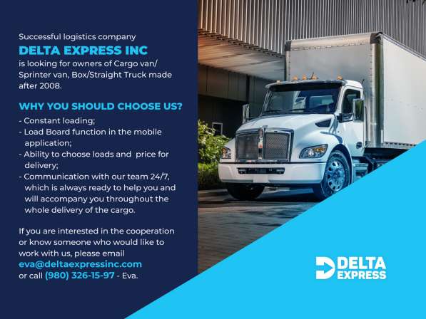 Owner-operators