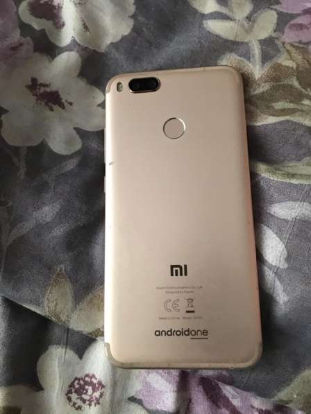 Xiaomi mi A1