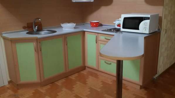 Снять 5 местный номер с кухней в гостинице у моря в Евпатори в Евпатории фото 9
