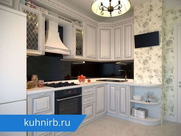 Белорусские кухни в Москве фото 27