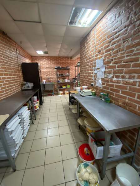 Готовый прибыльный бизнес пицца суши роллы в Саратове фото 8