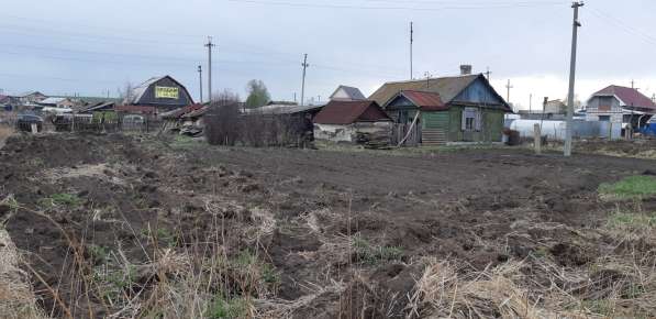 Продам участок для строительства дома в Челябинске фото 3