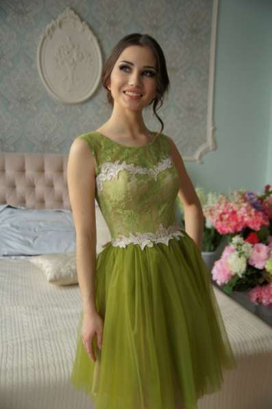 Платье на выпускной в Казани фото 4