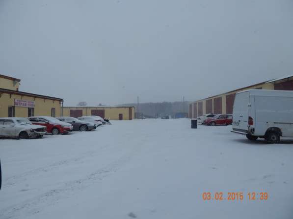 Продажа комплекса производственных помещений в Домодедове фото 10