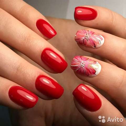 Курсы Мастер по маникюру в Самаре фото 3