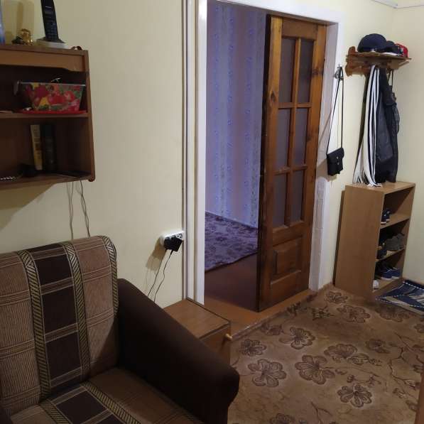 3х комнатная квартира обмен на дом в Крыму в фото 16
