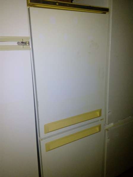холодильник Стинол двухкамерный в Москве