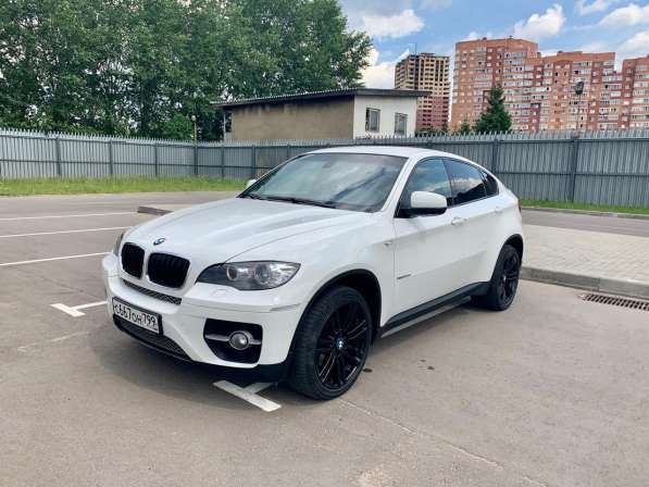 BMW, X6, продажа в Москве в Москве фото 7