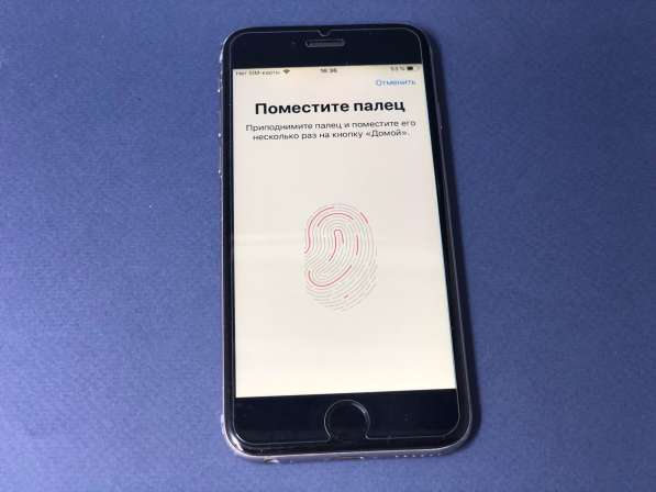 IPhone 6 в Москве фото 5