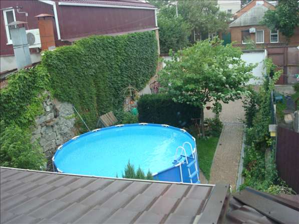 Продам дом в Ростове-на-Дону. Жилая площадь 170 кв.м. в Ростове-на-Дону фото 6