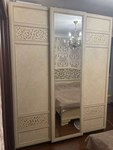 Спальный гарнитур в Каспийске фото 10