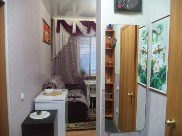 Срочно продаю 2- комнатную квартиру студию с ремонтом в Новосибирске