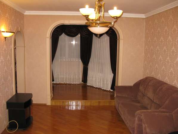 Продается 3-х комнатная квартира в Москве фото 6