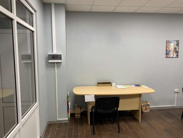 Сдается офис в бизнес центре, ул. Привольная 70к1 2 эт в Москве фото 6