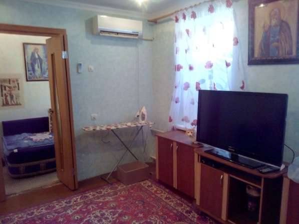 Продам часть дома в Таганроге в Таганроге фото 3