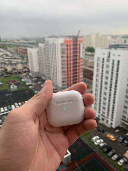 AirPods 3 в Москве