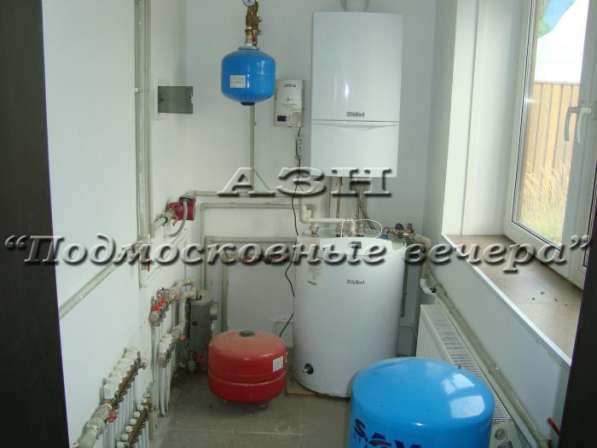 Продам коттедж в Москва.Жилая площадь 190 кв.м.Есть Газ, Водопровод. в Москве фото 66