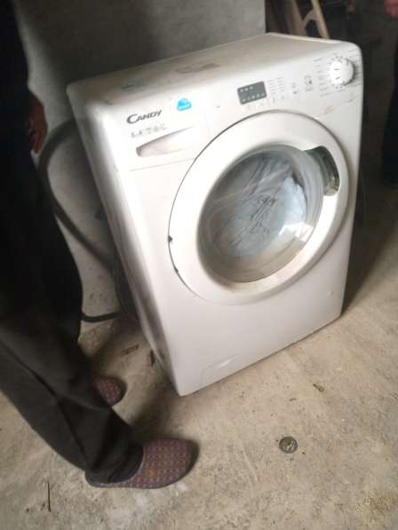 Продаю стиральную машину б/у в 