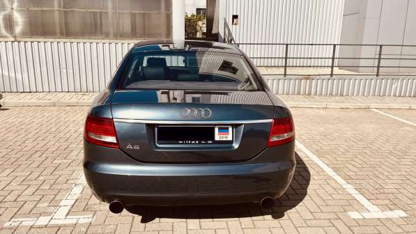 Audi, A6, продажа в г.Донецк в 