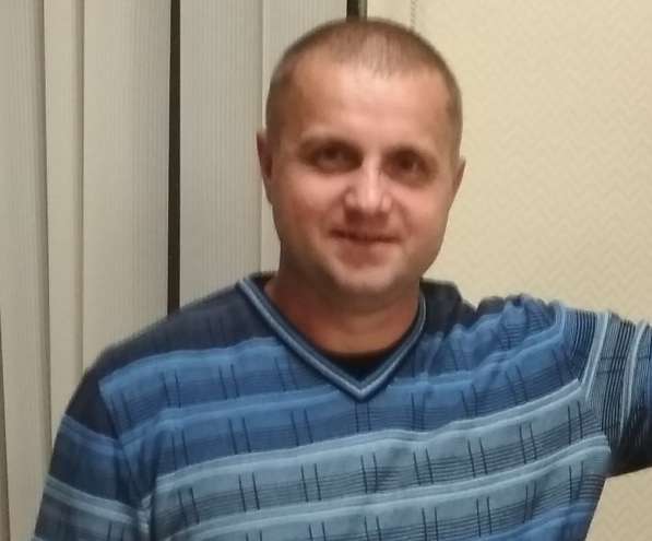 Анатолий, 48 лет, хочет познакомиться – Хочу познакомится с женщиной 35-45 лет