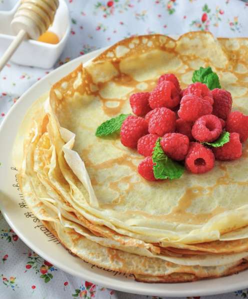 Куличи домашние в Сочи фото 24